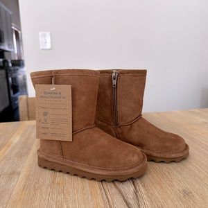 Toddler 9T BearPaw Boots - Brand New!